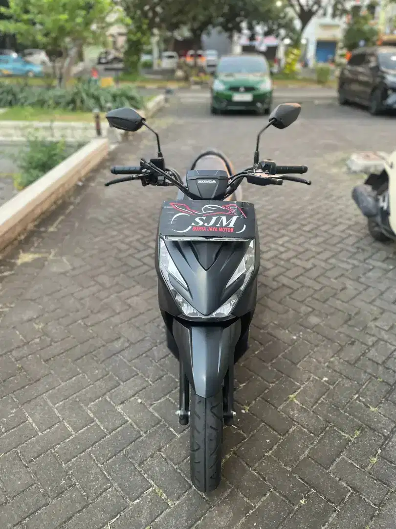 Street 2024 Pajak Hidup