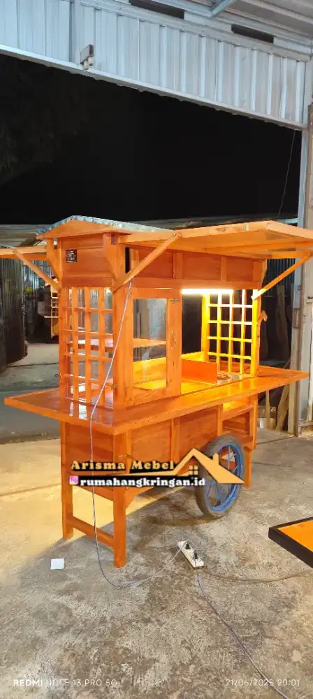 GEROBAK KULINER