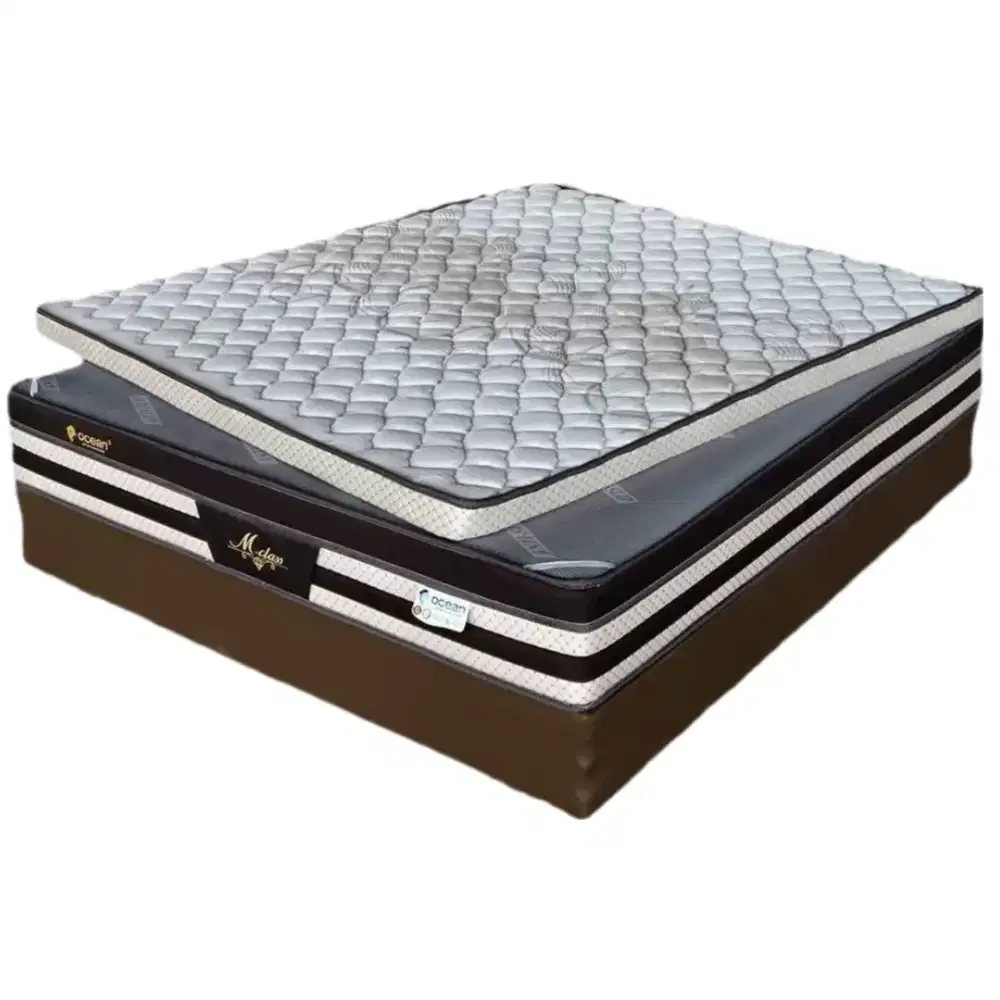 Matras Ocean M-class pilowtop bisa di lepas bonus 2 bantal/kasur ocean
