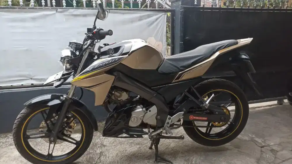 Yamaha Vixion NVL tahun 2013