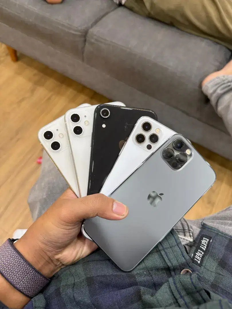 Di beli smua tipe 16 iphone 15 pro max plus mini iBox inter