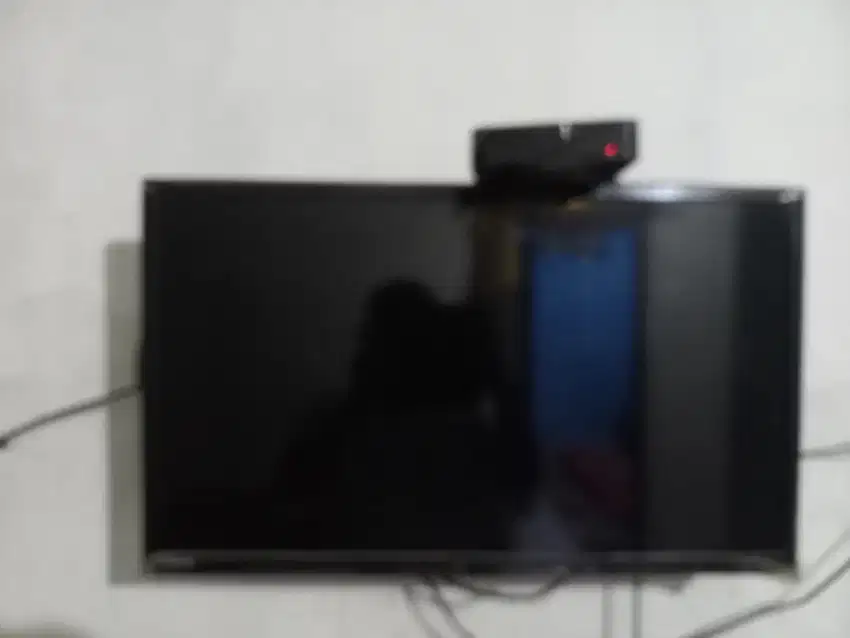 TV TOSHIBA 24 in