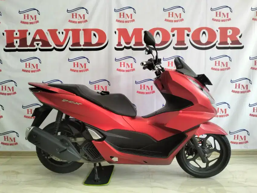 PCX160 Kilometer 16rb, Remot Lengkap, Mulus, Terawat, Bs TukarTambh