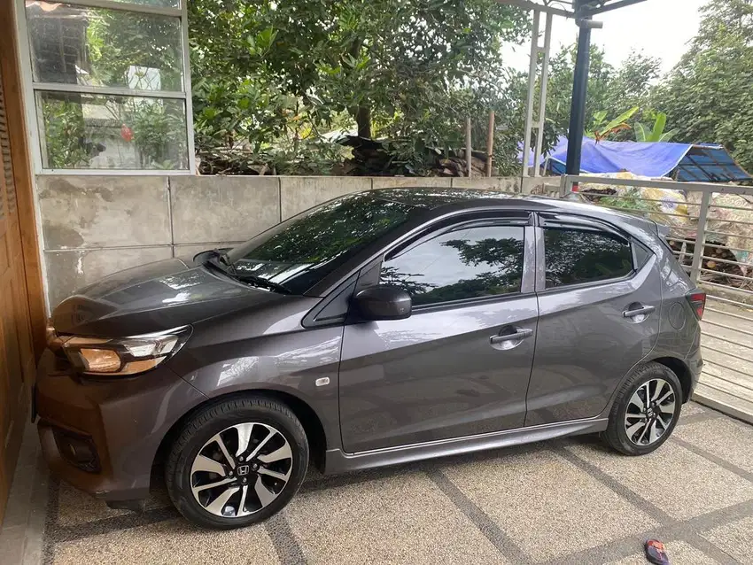 Brio 2019  Matic
