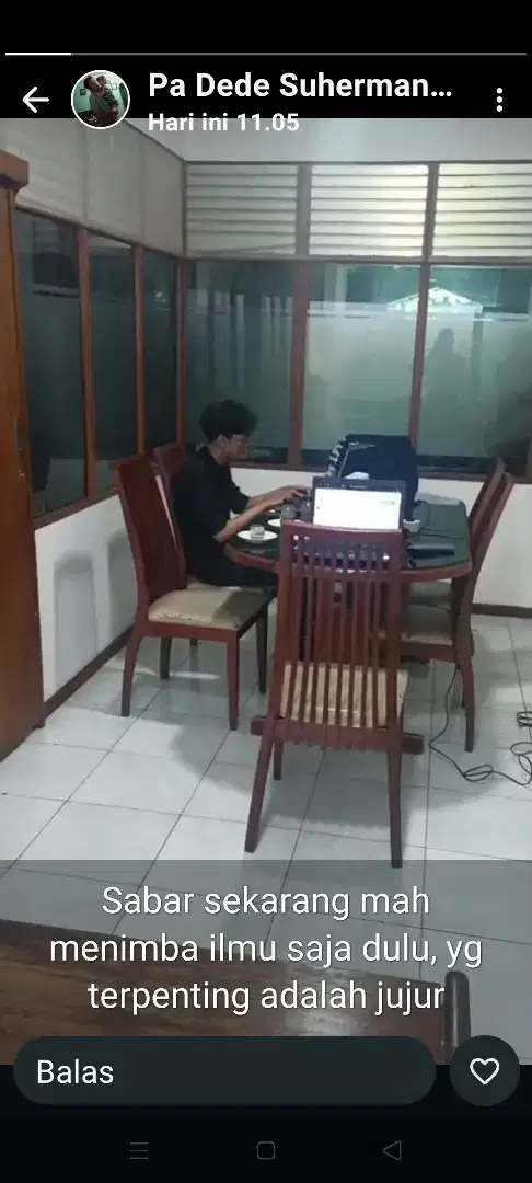 Kursus priate pemrograman python