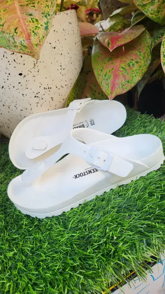 BIRKENSTOCK  NO 35 ORI