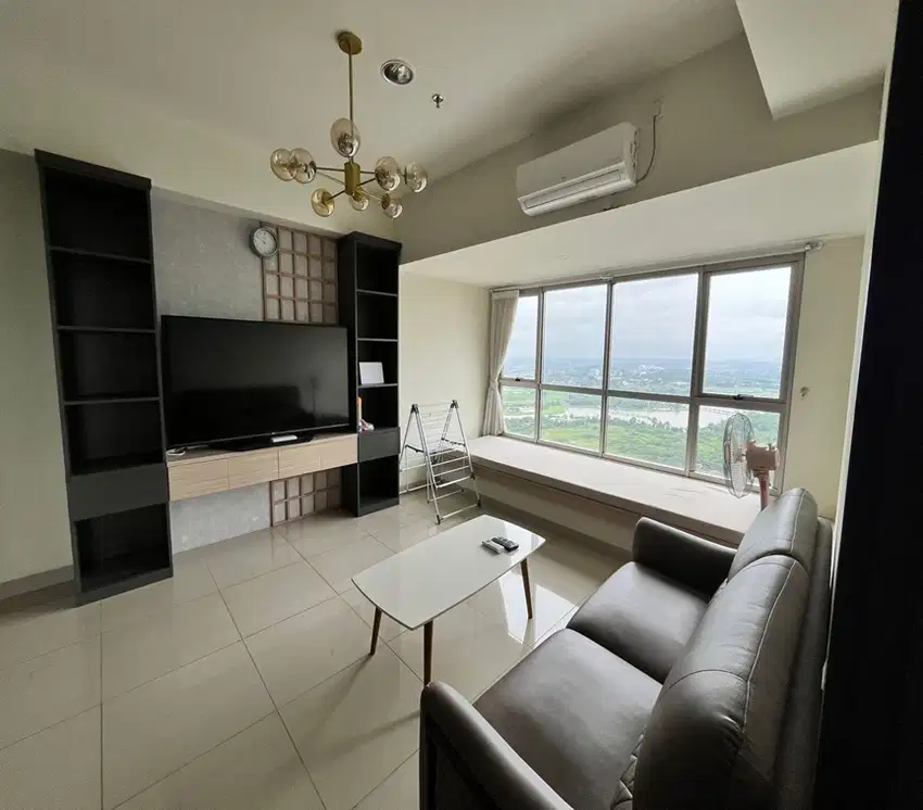 Orange County  Tower Irvine No 2922 1br Full Furnished