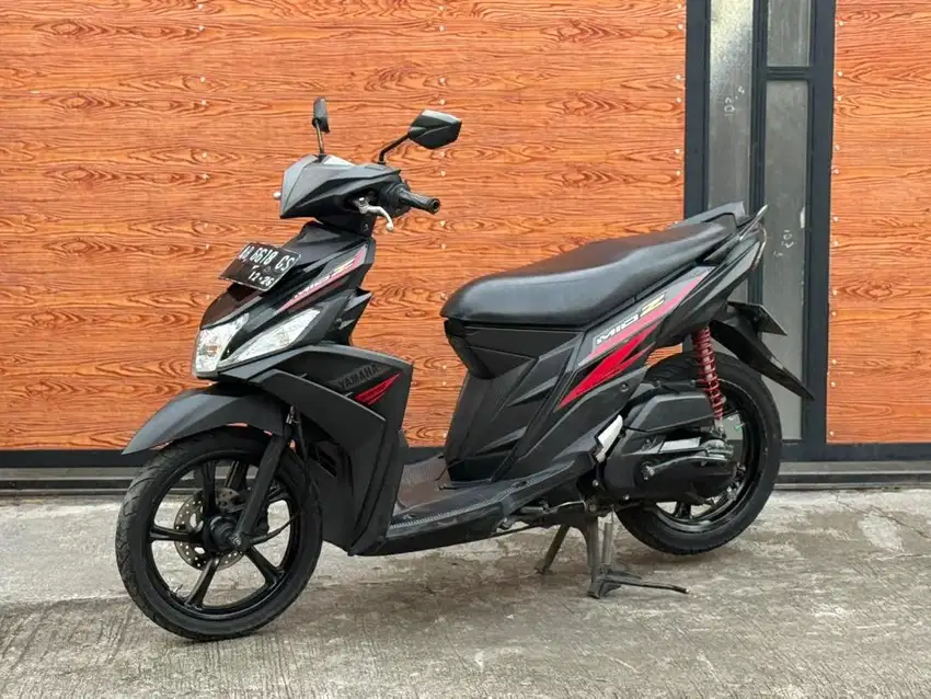 Mio z 2017 ab pajak on bagus