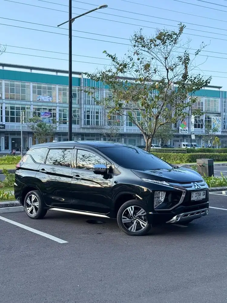 Dp 10jt Xpander Ultimate At 2021