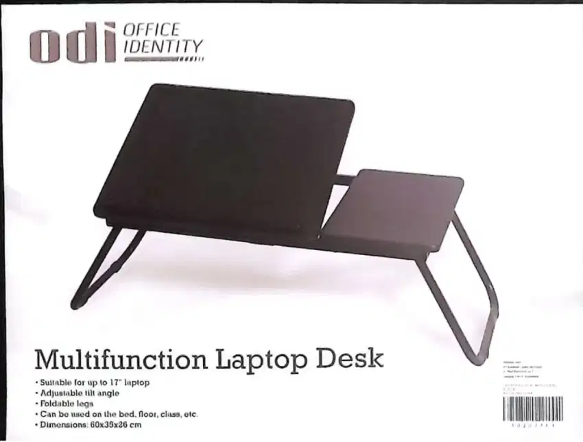 Meja Laptop Serbaguna