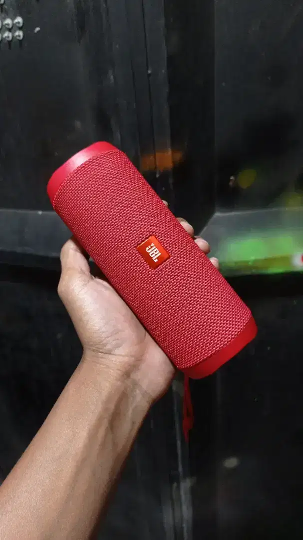 JBL FILP 4 ORIGINAL