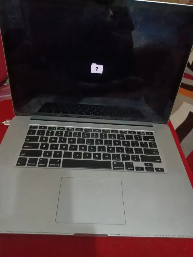 Macbook pro retina early 2013 a1398