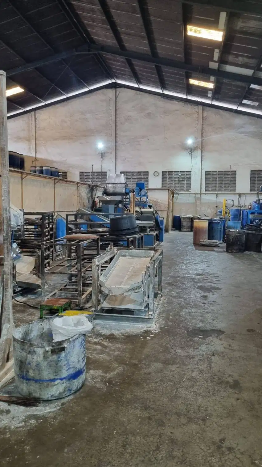 DI JUAL GUDANG DI KEDAMEAN GRESIK