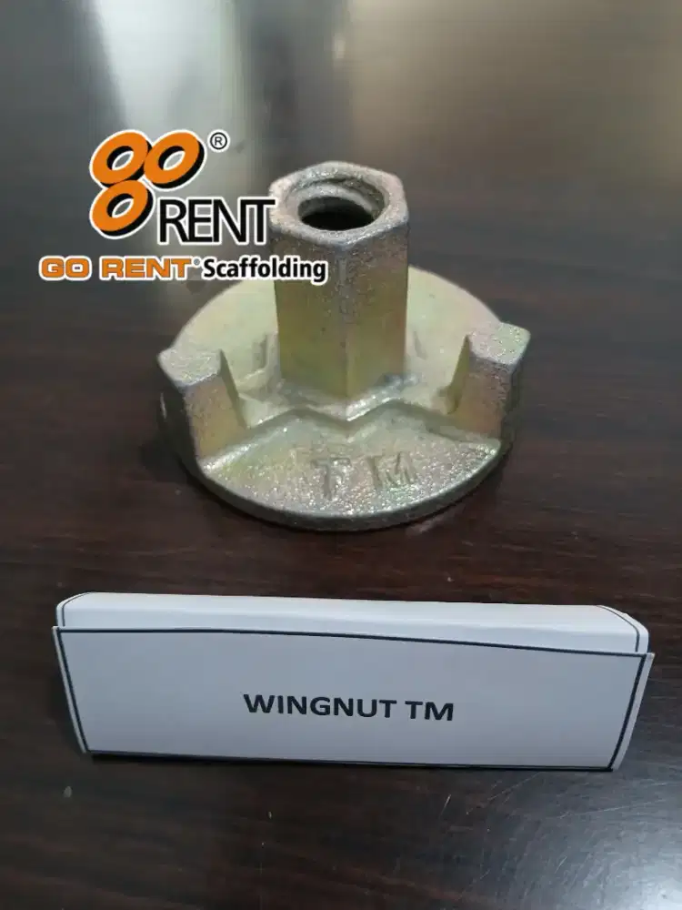 Jual sewa scaffolding bekisting ringlock dll