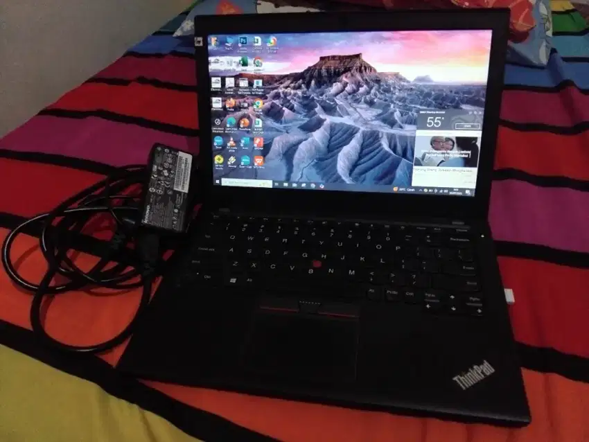 Lenovo Thinkpad X270 i5 Ram 8gb