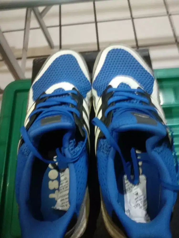 Sepatu Adidas Ultra Boost Preloved