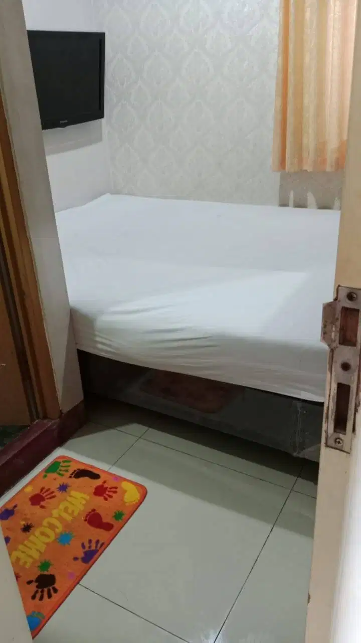 disewakan kost-kostan bersih murah jakarta barat