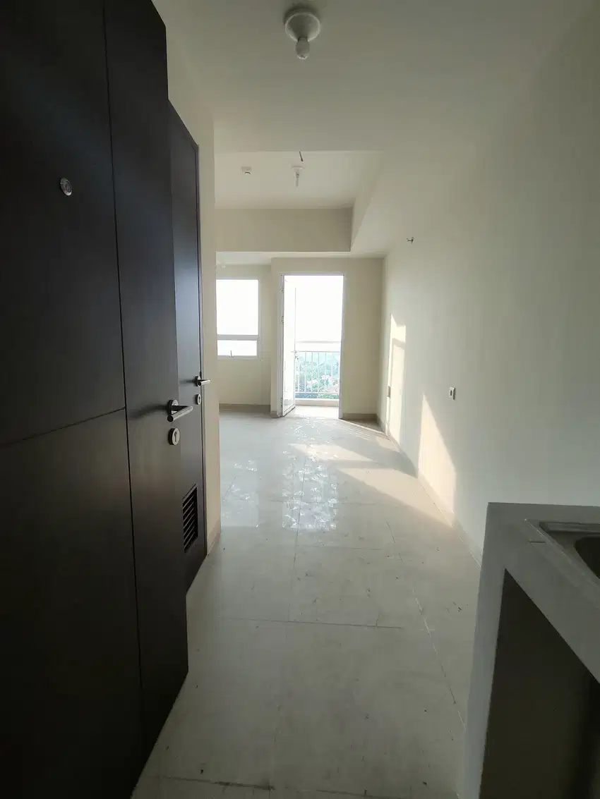 Apartemen Murah Di Jababeka Cikarang