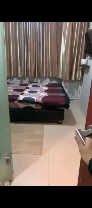 Jual Murah Unit Kamar Apartemen Saladin Square Margonda DepokG