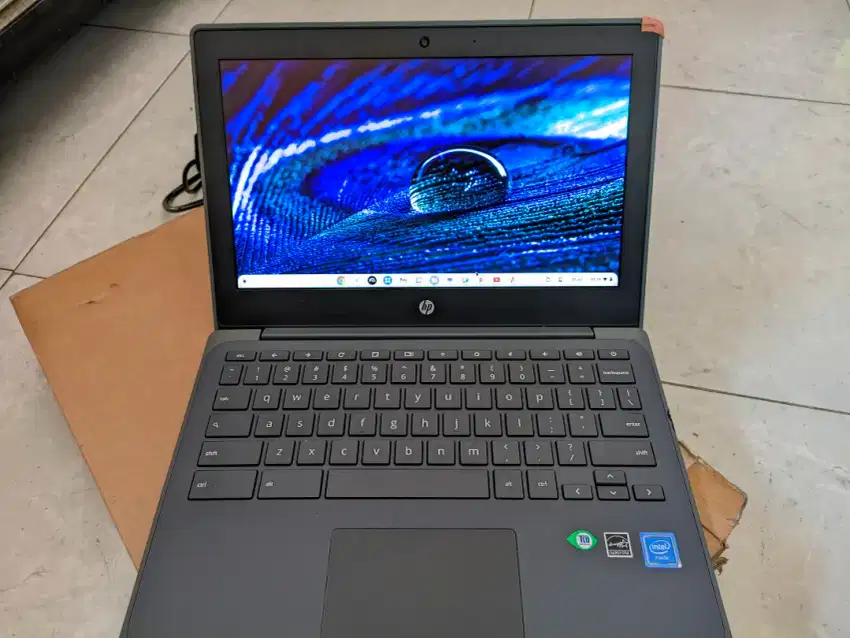 hp chromebook 11 g8 ee