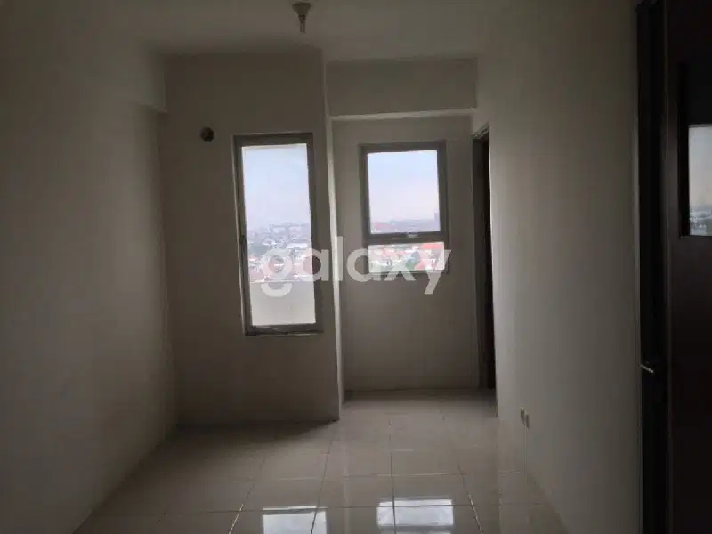 Apartemen Puncak Kertajaya Lantai 16 Type 2BR (code : DVOGK)