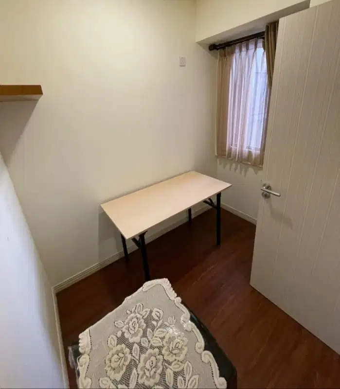 Disewakan Apartemen Meikarta Type 3 Bedroom