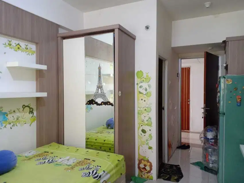 Butuh cepat laku, puncak kertajaya, tower A