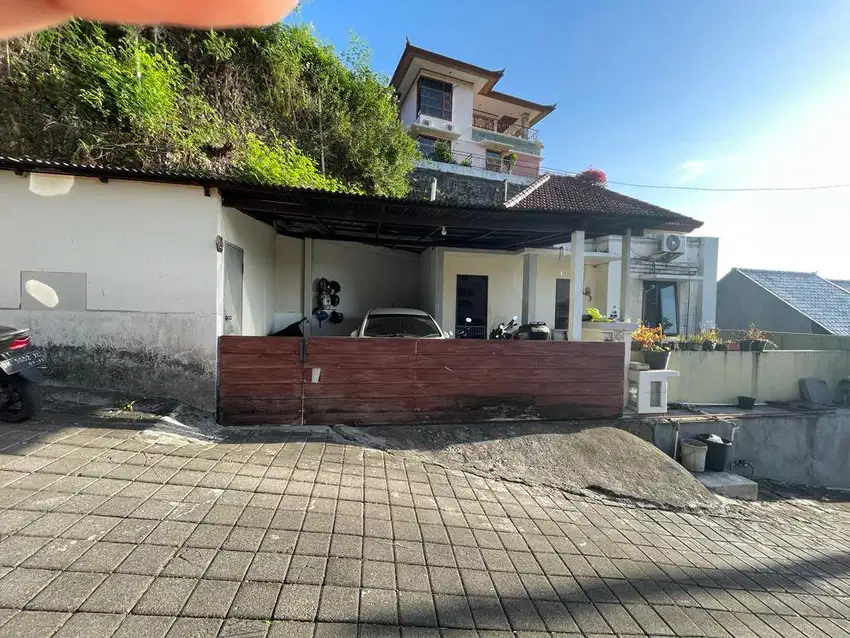 Dijual Rumah Lokasi Strategis One Gate System di Jimbaran