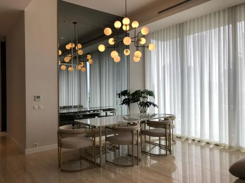 Rent Lavie Suite Apt With 3Br And Furnished