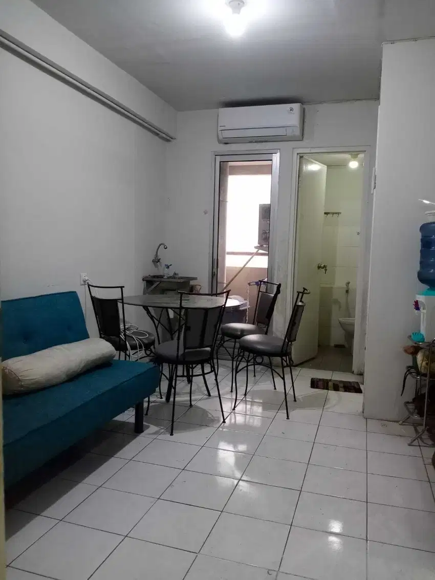 DI JUALCEPAT, APARTMENT KALIBATA CITY, TOWER AKASIA