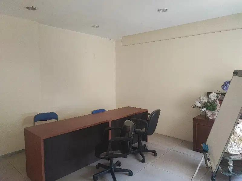 sewa murah untuk kantor di Kelapa Gading Jakut.