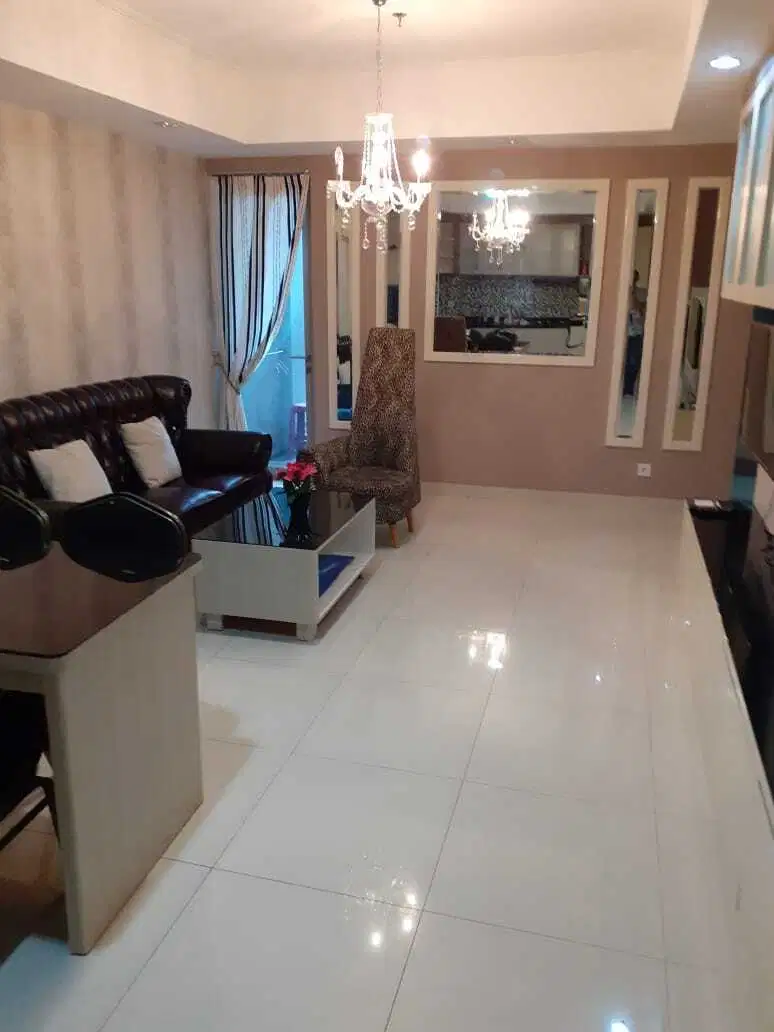 Sewa Apartemen Harga Murah The Mansion Jasmine Aurora Jakarta Utara –