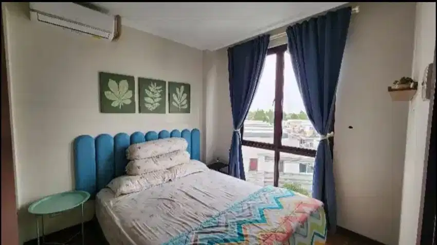 Dijual Rugi Banget Apartemen Assati 1BR Vanya Park