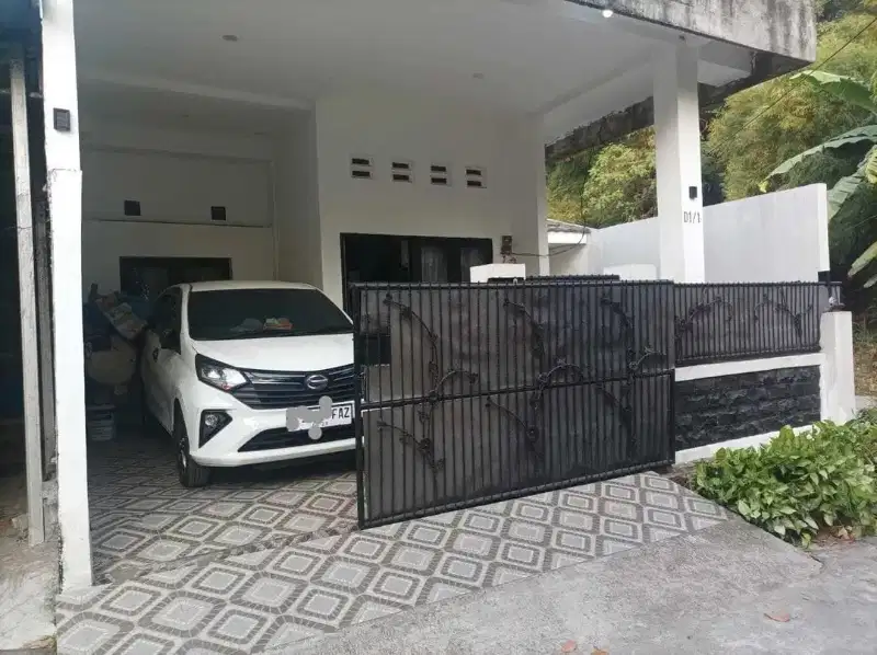 DIJUAL RUMAH DI GRIYA RAYA CIKEAS