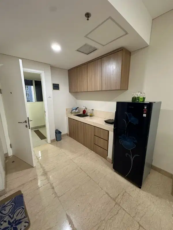 Disewakan apartemen Podomoro