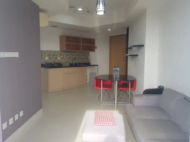 Apartemen Greenbay Baywalk Pluit Jual Cepat dan Murah
