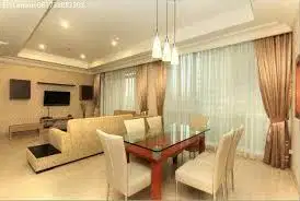 Disewakan Apartment Pakubuwono View 2BR Uk 153m2 Furnished at Jaksel