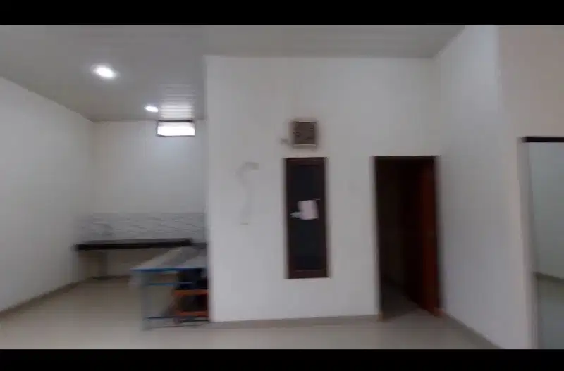 rumah bagus di semarang Utara dan rumah di atas jalan