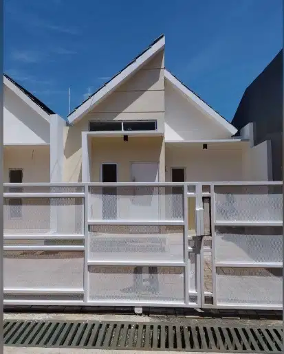 Dijual Rumah Villa Dago Pamulang Tangerang Selatan