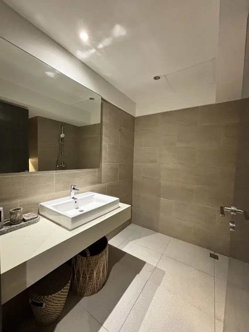 APARTMENT TER-MEWAH DI GADING SERPONG LIMITED EDITION