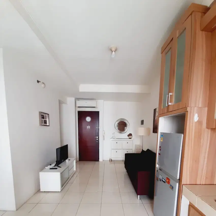 Dijual tipe 2br apartment mediterania garden residence 2