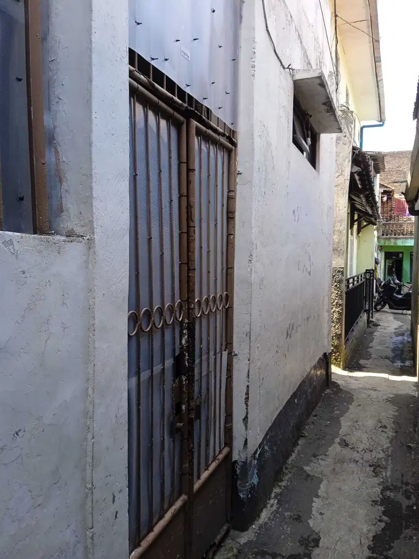 Kos - Kosan Full Tersewa di Dekat Kampus Widyatama Bandung