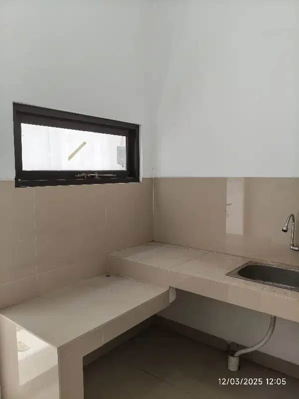 Di jual Ruko Tempat usaha ruko sayap tki jalan mangllid