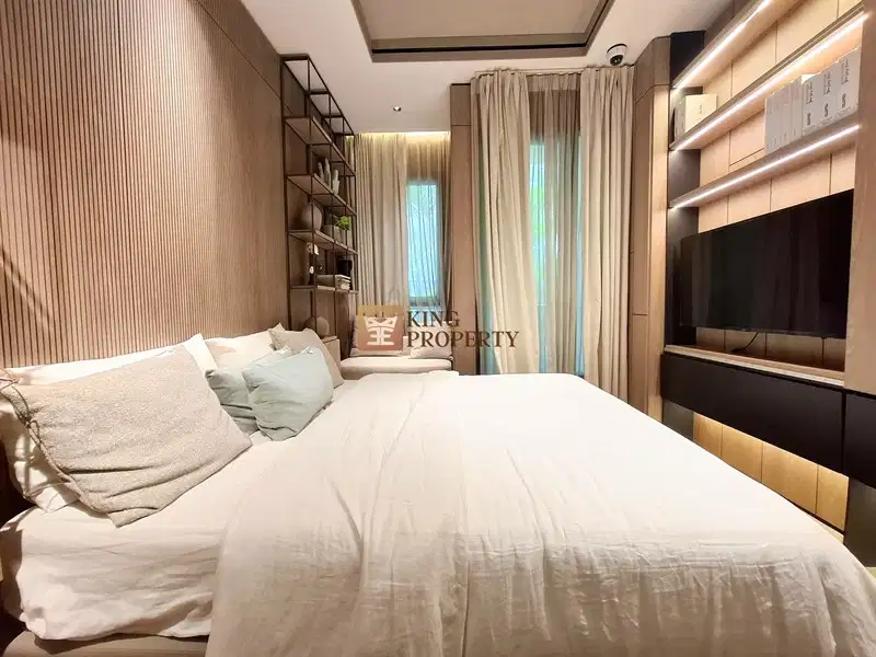 Cukup dengan 20 Juta! Miliki Hunian Premium Antasari Place Jaksel