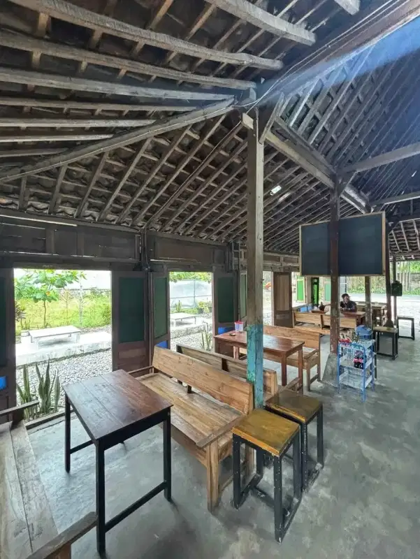 Disewakan Ruang Usaha di ngaglik Sleman