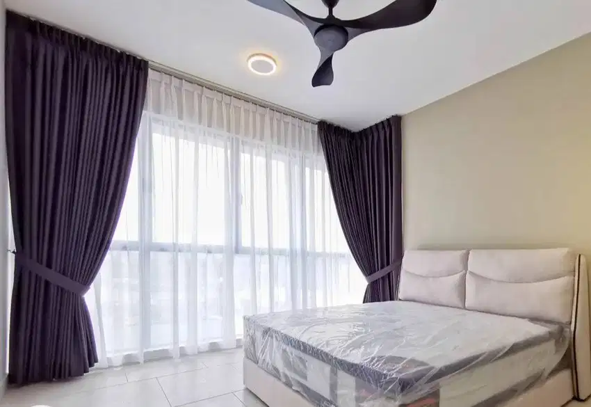 Ahli Buat Gorden Pasang Wallpaper Korden Gordeng Horden Roller Blind