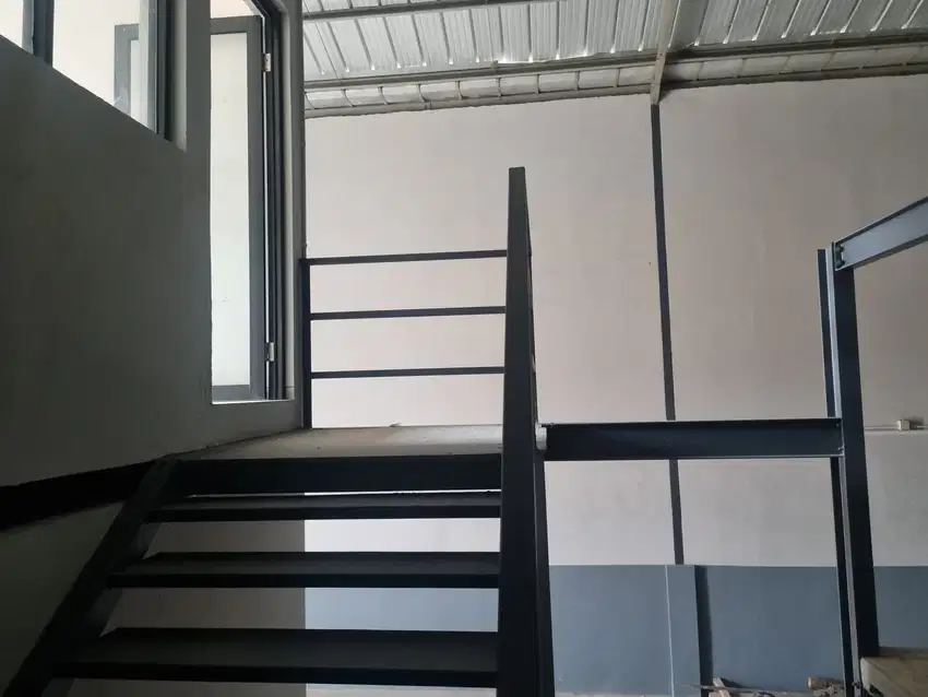 disewakan gudang termurah di tanah tinggi tangerang
