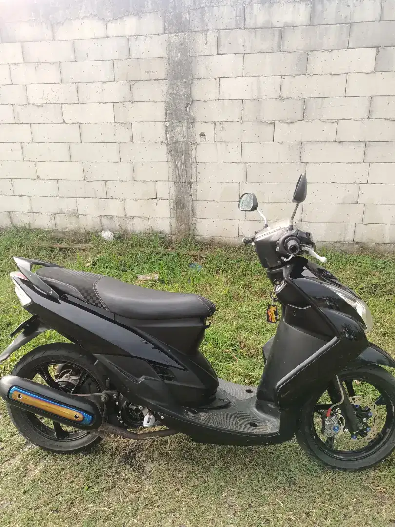 Mio soul karbu 2012