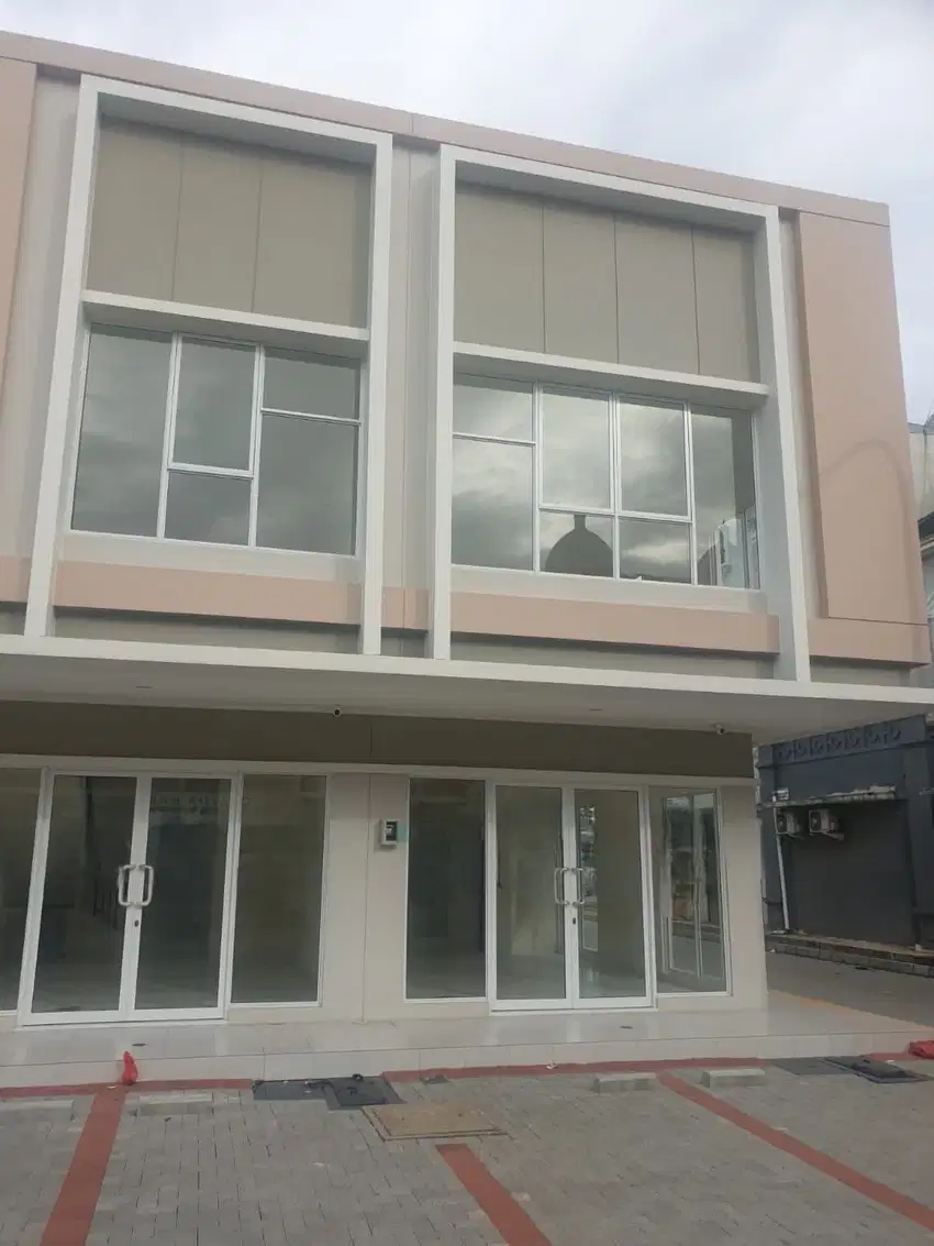 dijual ruko vienna gading serpong tangerang