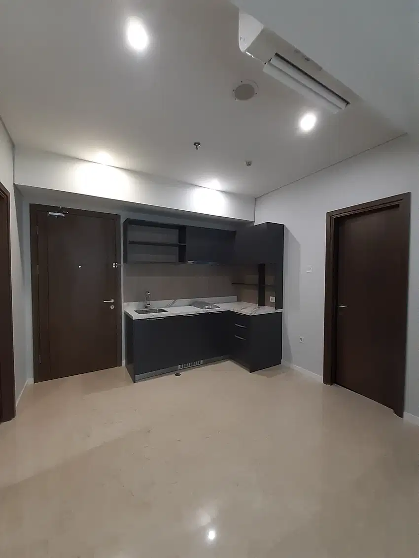 Dijual Apartemen Premium Yukata Suites Alam Sutera Tangerang Banten